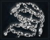 Bracelet Of Crystal (R)