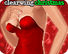 Holiday Long Gown Red