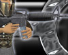 ICO KT Assault Rifle M