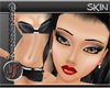 [N] Skin#5-Red/Silver