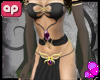 [A] Warrior Slave Girl