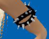 *T* Left Spike Armband