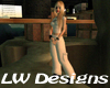 LW-White Combats
