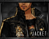 [PL] Jacket V2 -]ZONED[-