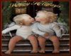 Little Christmas Angels
