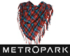 Metropark Scarf