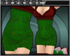 [B� The Christmas Dress