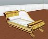 Greek couch