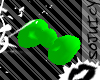 `Bow-NeonGreen