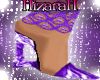 [HiZ] Purple diams pumps