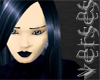 -V- H3 Raven Lips