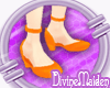 [DM] S Venus Shoes
