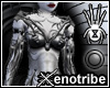 Xenotribe Symbiote Metal