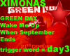 Green Day-When September