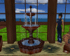 Elegant Garden Fountain