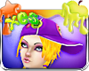 {xes� Vitality :: Yellow