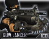 ICO GOW Lancer F