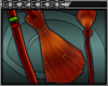 [B� The Christmas Broom