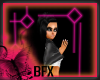 BFX F Techno Glow Candy