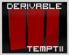 Derivable Screen