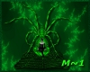 Toxic Araknid Throne