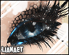 L| Crystal Blue Eyes