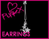 PunkX Earrings
