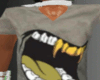 |MOB| Hunt tee