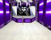(JD)Purple Thunder Room