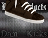 *Polo* Sneakers Vintage