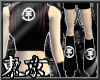 L| TokioHotel FullOutfit