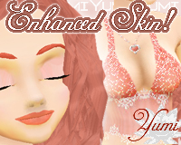 Yumi MilkEnhanced - Blus