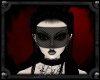 Gothic DarkBlack Sara