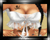 Pirate white tattoos top