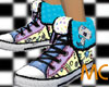 |MC|Robot Converse-M