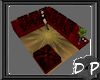 [DP]Royal Red Couch