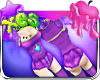 {xes� Blue Star ::Outfit
