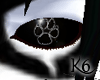 Paw Print Eyes (M)