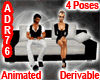[ADR76] Couch Love