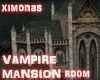 Product Image for [XlMONAS]Vampire Mansion
