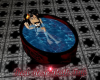 The Rose 5 Pose Jacuzzi