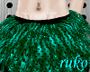 [rk2]Dot Skirt&Leggi G