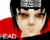 [kh]Itachi head