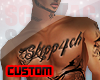 Skipp4ch custom skin