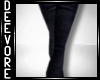 D~ M Denim Leggins