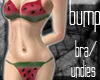 bump-Melons-bra/undies