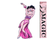 Dancing Betty Boop