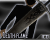 ICO Death Flame M