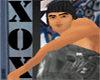 [L]XOX SkullCap