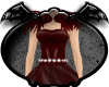 [C] R Snow Dreams Dress